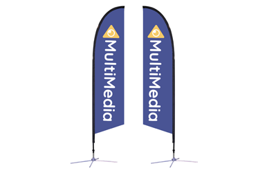 Signs By Web - Outdoor Custom Banner Flags