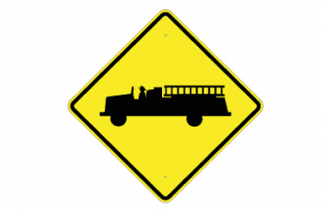 Signs By Web - Crossing Warning Signs