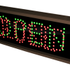 Signs By Web - Outdoor LED Signal Signs