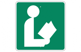 Signs By Web - Traffic Informational Signs