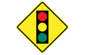 Intersection Warnings
