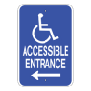Signs By Web - ADA Accessible Sign