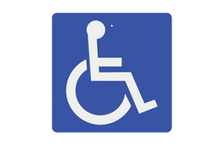 Signs By Web - ADA Accessible Sign