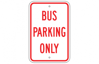 Signs By Web - Restricted Parking Signs