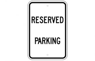 Signs By Web - Restricted Parking Signs