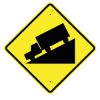 Signs By Web - Road Warning Signs