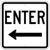 Signs By Web - Traffic Control Signs