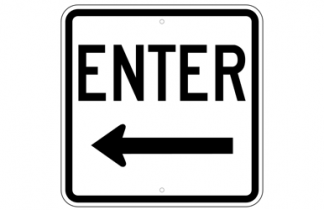 Signs By Web - Traffic Control Signs