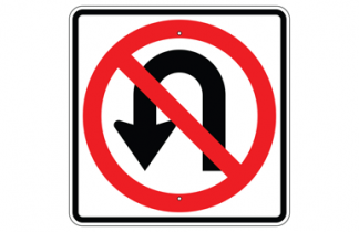 Turning Restrictions