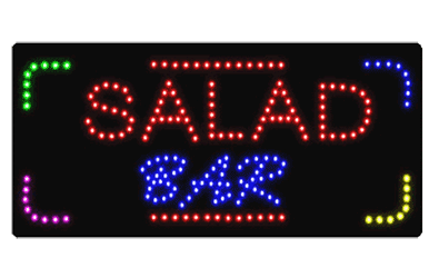SaladBar