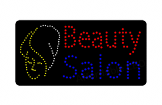 Salon & Beauty