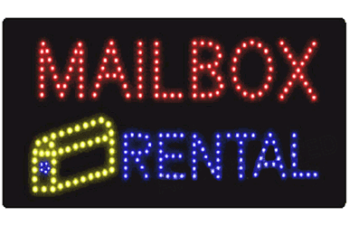 MailboxRental